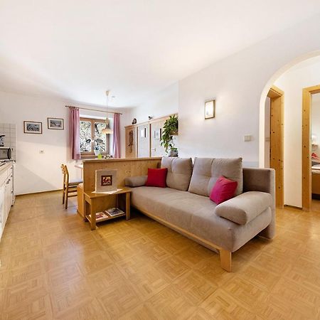 Moar im Rumsein - Apt Saltenblick Terlan Exterior foto