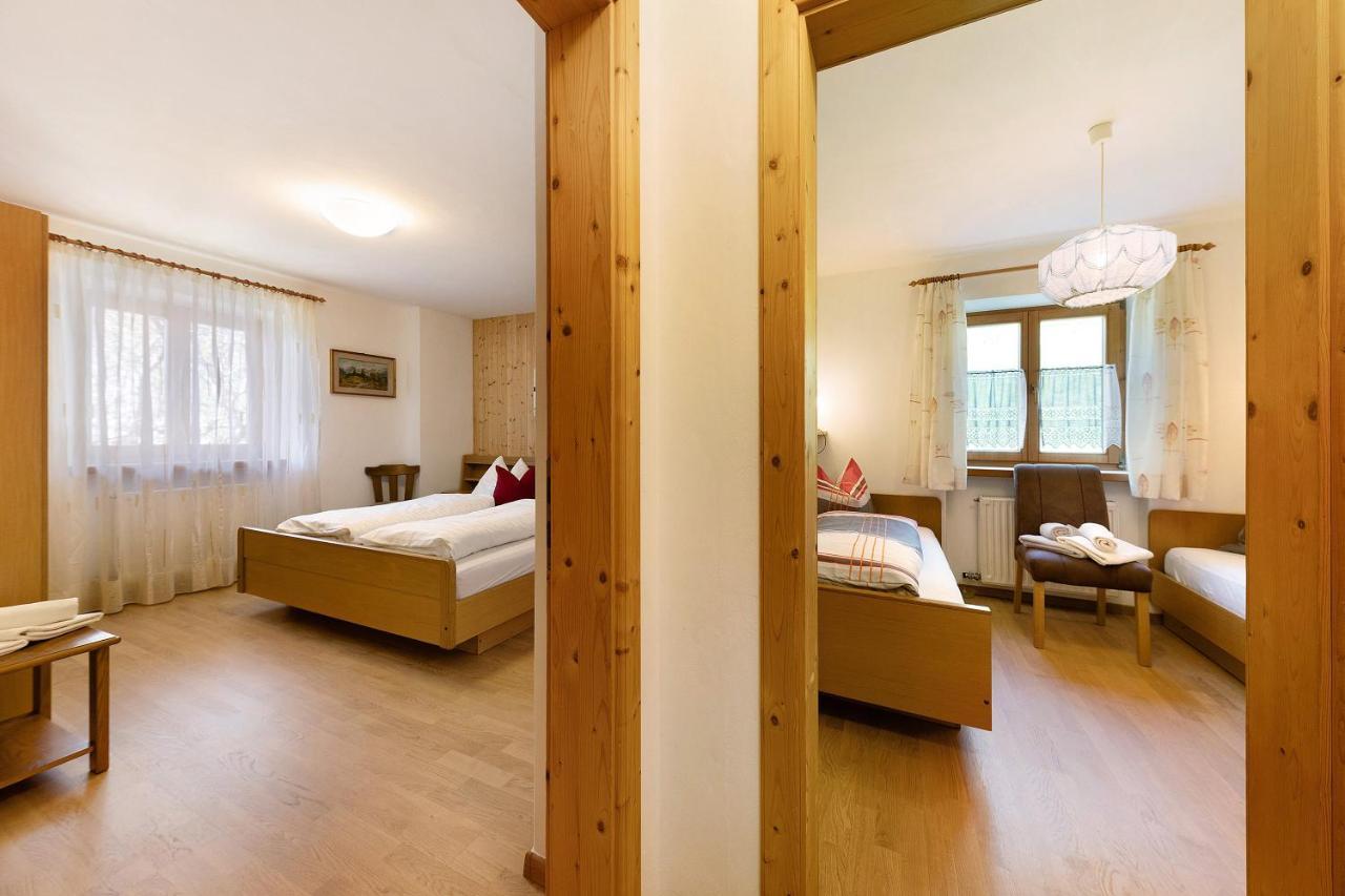 Moar im Rumsein - Apt Saltenblick Terlan Exterior foto