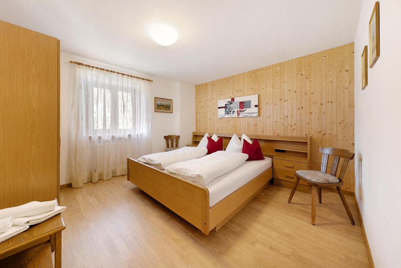 Moar im Rumsein - Apt Saltenblick Terlan Exterior foto