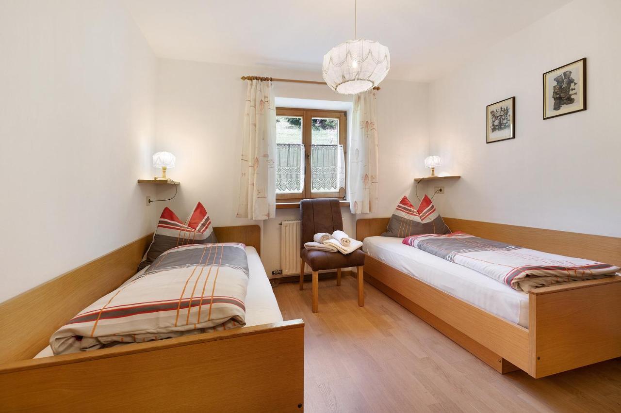 Moar im Rumsein - Apt Saltenblick Terlan Exterior foto