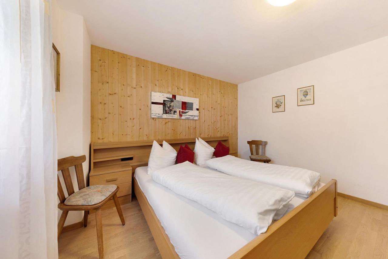 Moar im Rumsein - Apt Saltenblick Terlan Exterior foto