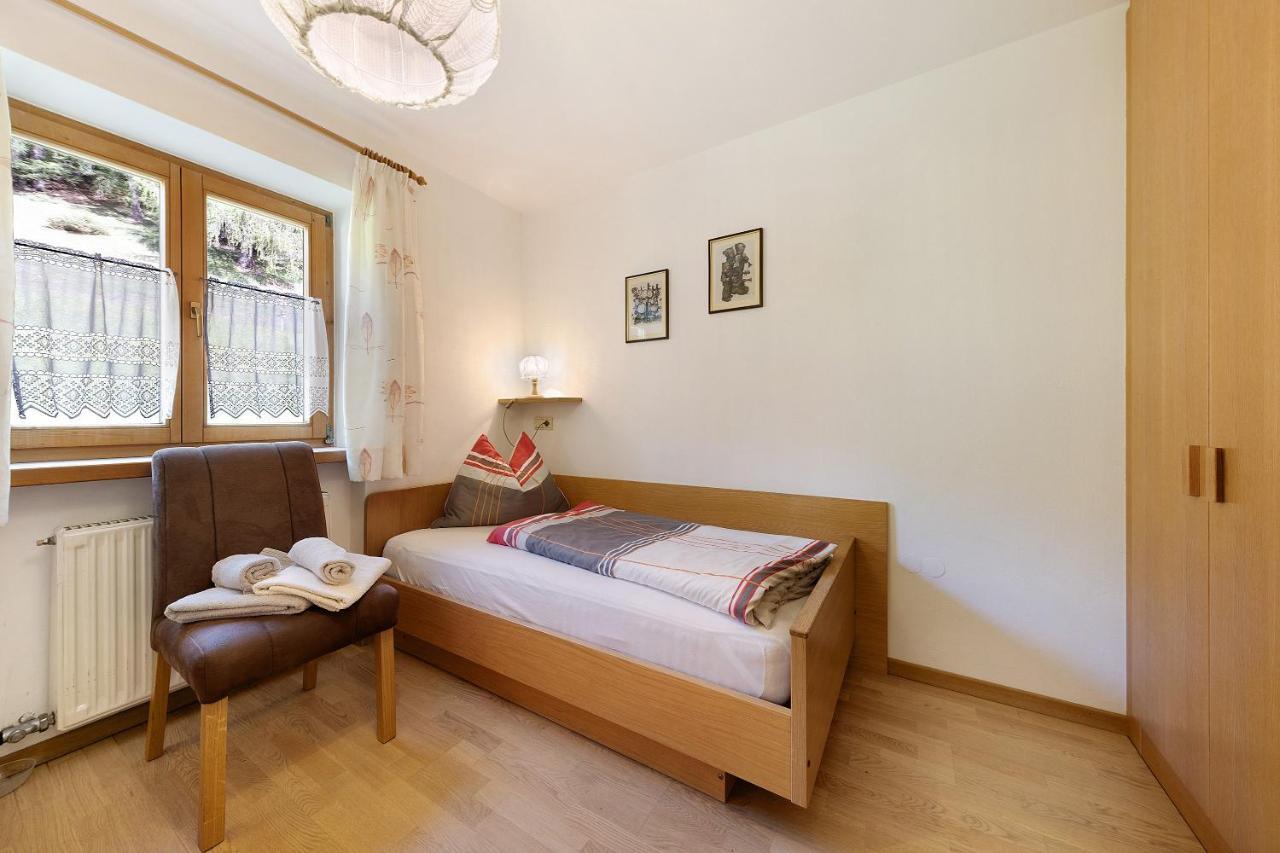 Moar im Rumsein - Apt Saltenblick Terlan Exterior foto