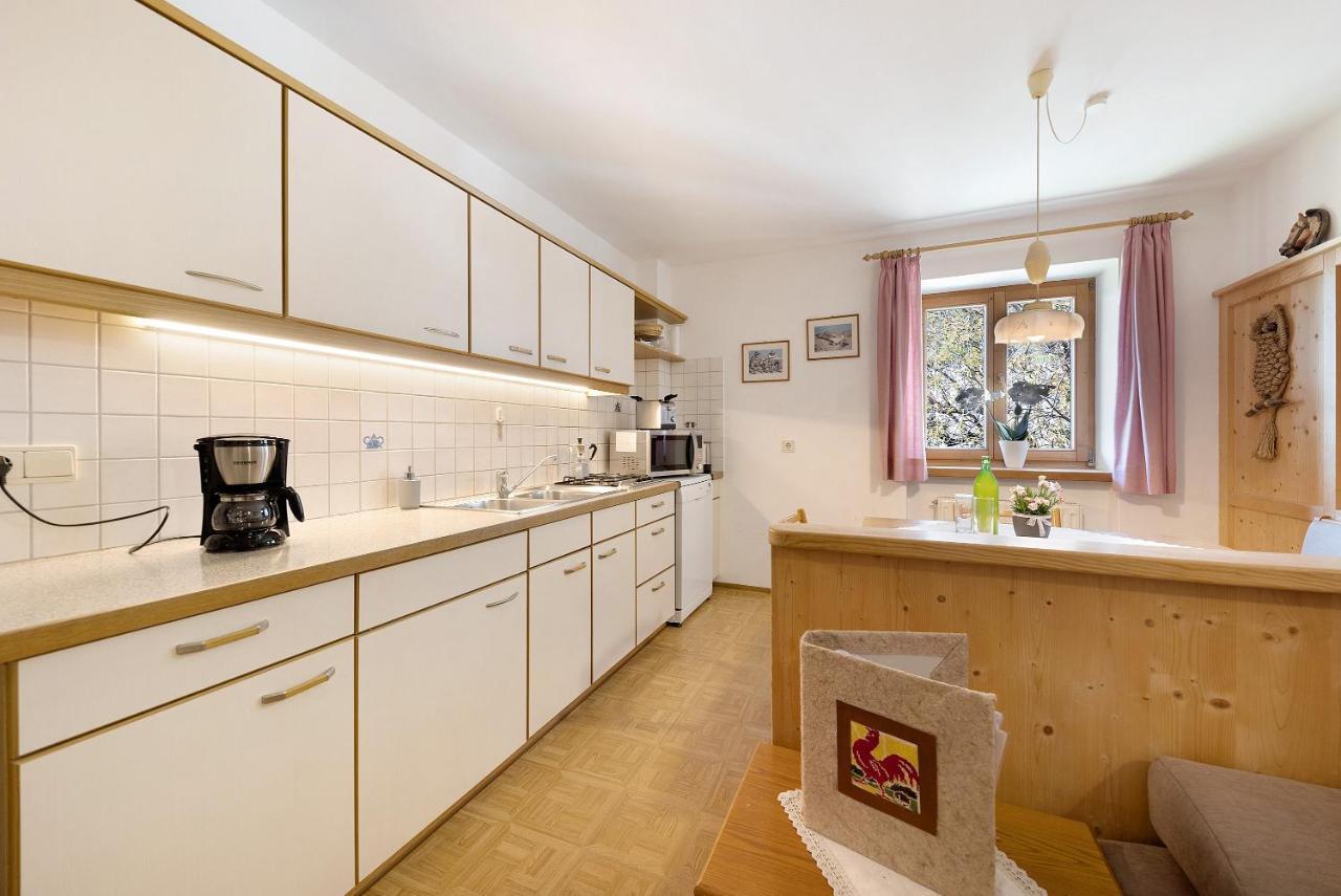 Moar im Rumsein - Apt Saltenblick Terlan Exterior foto