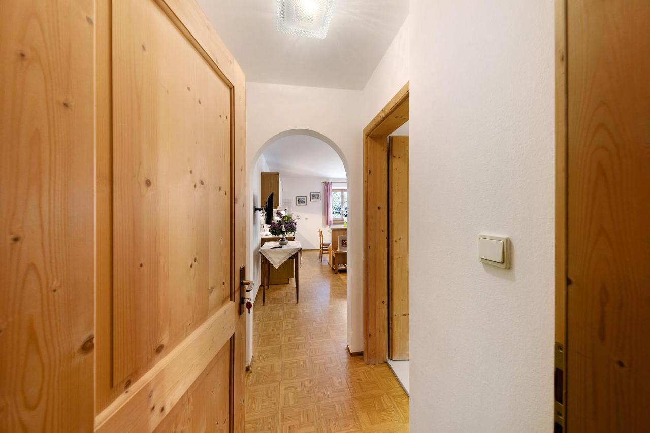 Moar im Rumsein - Apt Saltenblick Terlan Exterior foto