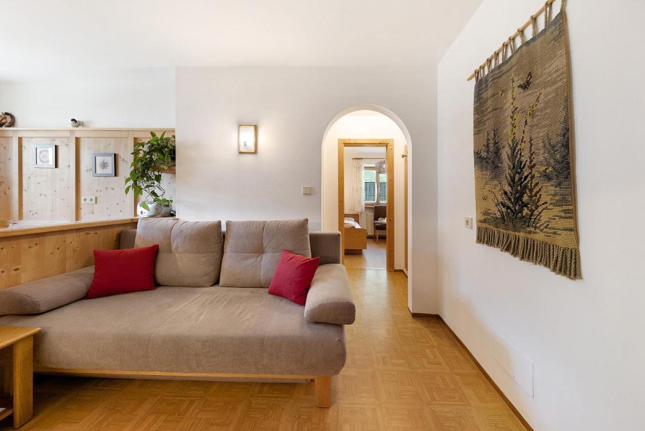 Moar im Rumsein - Apt Saltenblick Terlan Exterior foto