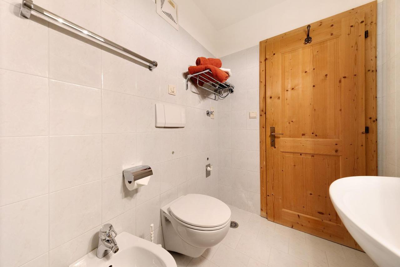 Moar im Rumsein - Apt Saltenblick Terlan Exterior foto
